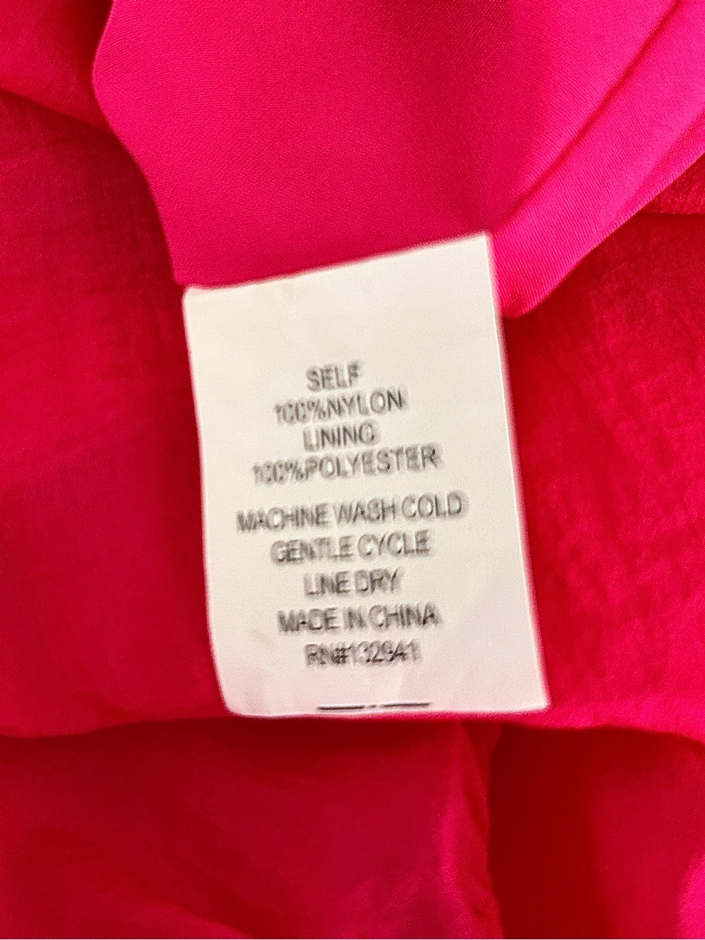 Amanda Uprichard Darby Cross Front Dress Halter Backless Revolve Pink Size Small - Picture 14 of 15